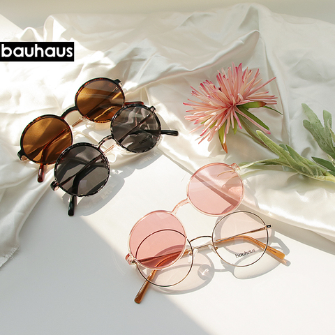 X100 Magnet sunglasses polarized women men sunglasses high quality Retro Round metal frames glasses UV400 polarization ► Photo 1/6