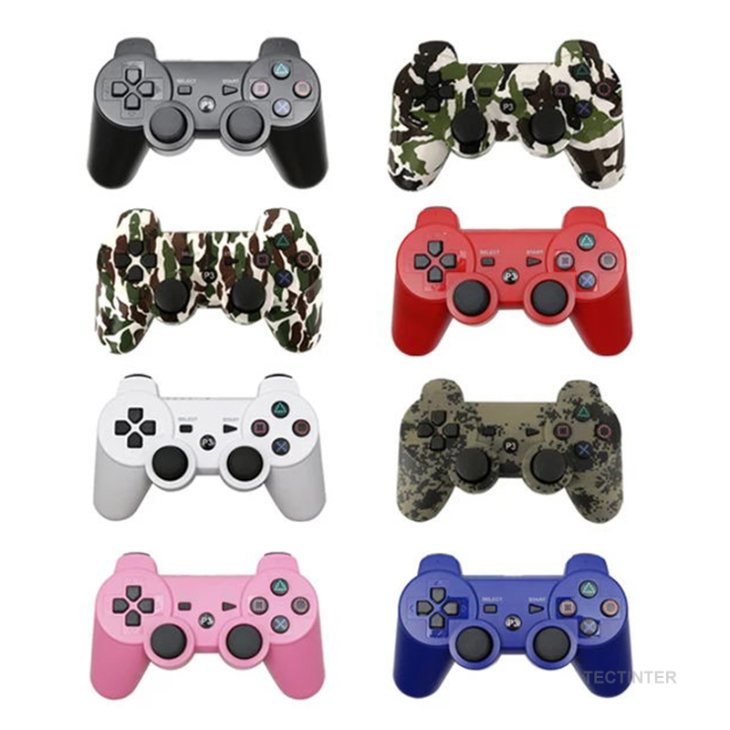 sony dualshock 3 pc