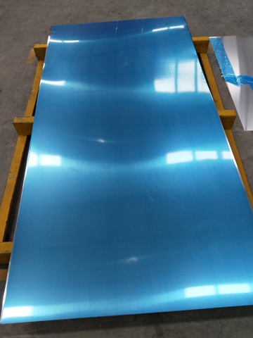 Aluminium Alloy Sheet Plate 7075 aluminum plate 3/4/5/6/8mm 100*200 200*200 aluminum sheet ► Photo 1/6