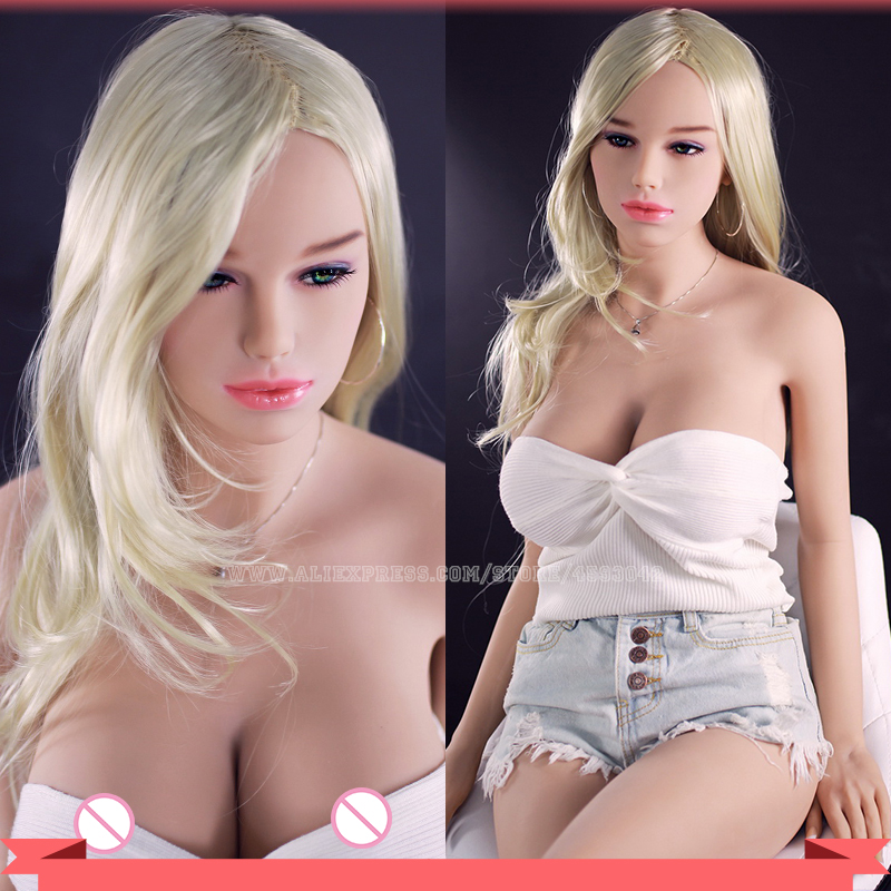 NEW 170cm Full Size Silicone Sex Doll Big Boobs Realistic Oral Adult Love  Dolls for Men Metal Skeleton Artificial Pussy Sexy - Price history & Review  | AliExpress Seller - EXDOLL Official