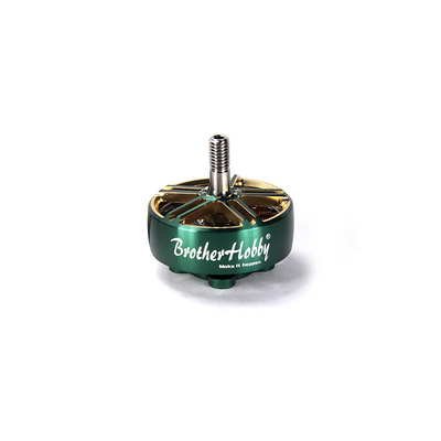 4pcs BrotherHobby LPD 2806.5 1300/1700KV Brushless Motor for RC FPV Racer Drone RC Models Toys DIY Accessories ► Photo 1/5