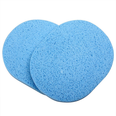 2pcs Film Cleaning Sponge Wipe Water Stain Darkroom Negative Photo Development ► Photo 1/5