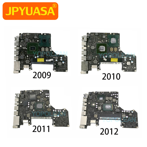 Original Motherboard For Macbook Pro 13