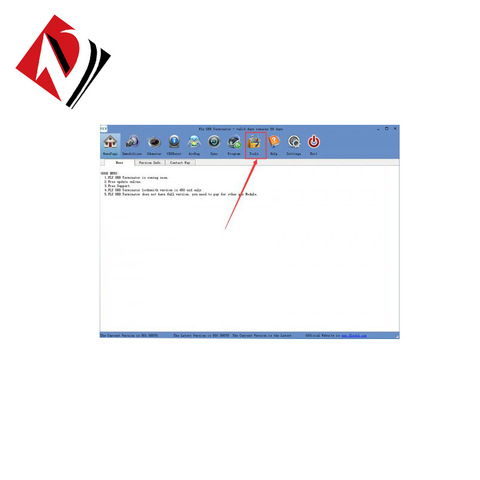 software J L R SDD Coded Access Password with 100 Times Online Activation ► Photo 1/6