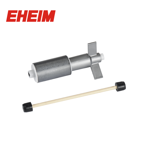 EHEIM classic 150 250 350 600 EHEIM 2211 2213 2215 2217. impeller assembly filter drum rotor. Eheim Filter rotor parts ► Photo 1/6