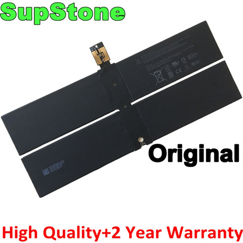 SupStone Genuine Original DYNK01 G3HTA036H Laptop Battery For Microsoft Surface Book 1769 Series ► Photo 1/6