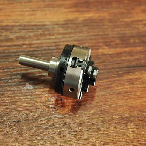 Mini Magic   Metal Chuck Connection Rod Electric Drill Chuck ER Bless(without Chuck)  Spindle free shipping ► Photo 1/3