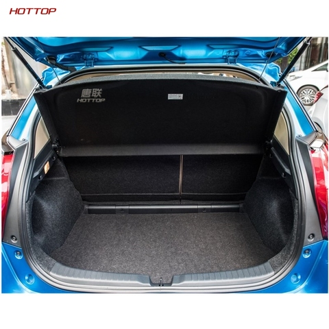 For HONDA VEZEL HRV 2022-2022trunk middle partition rear partition boot partition ► Photo 1/6