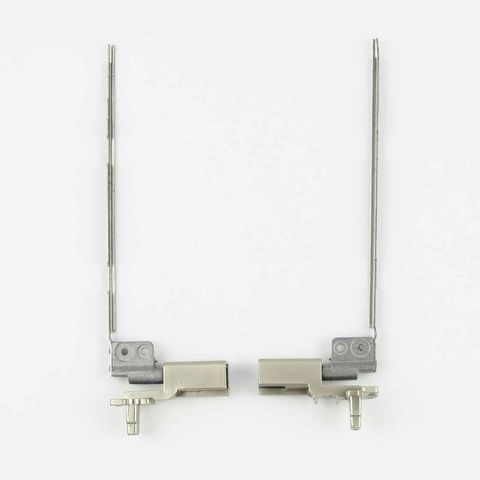 New LCD hinge for Lenovo ThinkPad T430 T430i LCD Hinges Screen Left and Right Axis Shaft 04W6863 04W6864 ► Photo 1/6