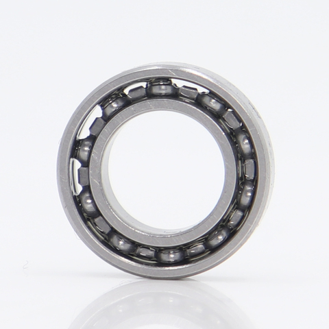 MR148 Bearing 8*14*3.5 mm ABEC-1 10PCS Miniature MR148 Open Ball Bearings L-1480 ► Photo 1/1