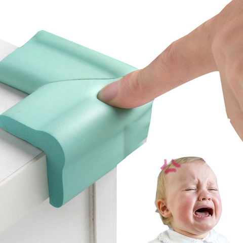 2m Baby Safety Corner Protector - 2m Baby Safety Corner Protector