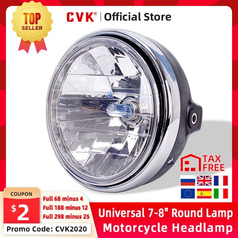 CVK Universal 7