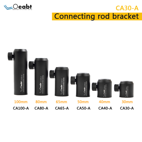 Oeabt CA30 Optical Precision Adjustment Pull-up Column Post Adjusting Sleeve Base Post Holder ► Photo 1/6