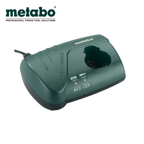 AC 220-240V Charger  for  Metabo 10.8V LC40 PowerMaxx BS12ASE ► Photo 1/2