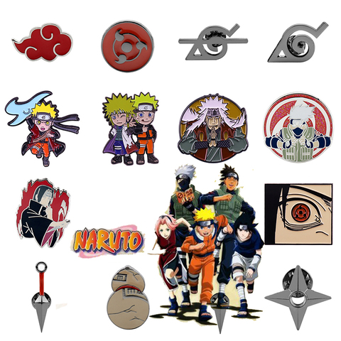 Pin em akatsuki