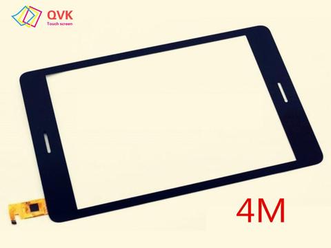 For Pocketbook SURFPAD 4M 4L 4S Capacitive touch screen panel repair replacement parts free shipping ► Photo 1/3