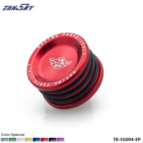 RACING CAM SEAL VERSION 2 FOR HONDA ACURA CIVIC CRX EG EK DC B16 B18 GSR TK-FG004-EP ► Photo 1/6