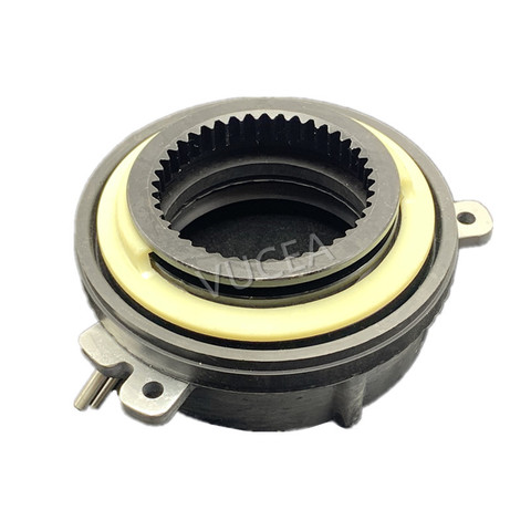 Actuator Lock Hub 4151009100 4151009000 For SSANGYONG Actyon (Sports) Kyron Actuador de bloqueo del embrague frontal ► Photo 1/4