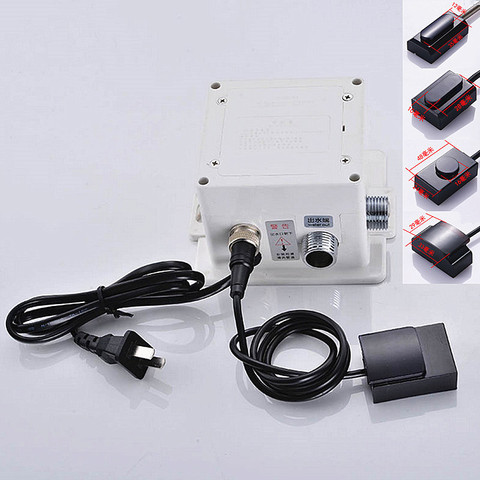 Infrared sensor probe faucet sensor accessories Induction mixer tap sensor AC220V/DC6V Controller Box Various styles,J20042 ► Photo 1/6