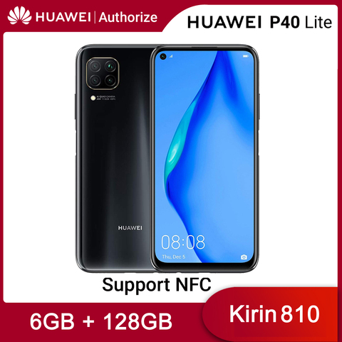 huawei 810 kirin