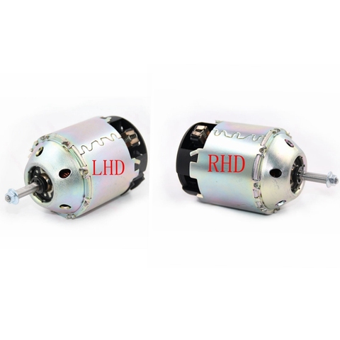 LHD RHD HEATER BLOWER MOTOR For X-TRAIL T30 & Maxima 2001-2015 272258H31C 27225-8H31C 27225-8H310 ► Photo 1/6