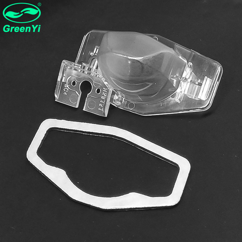 GreenYi Vehicle Camera Installation Bracket for Honda Fit CRV Odyssey Jade 2007-2016 Car Rear View Camera ► Photo 1/6