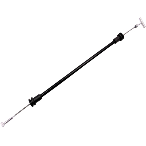 For Smart Car Forfour(454)Front Exterior Door Handle Cable A4547230169 ► Photo 1/6