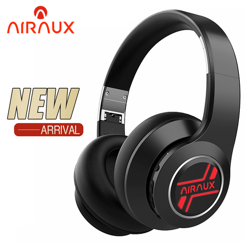 [ Dual Dynamic Drivers ] BlitzWolf AIRAUX AA-ER3 bluetooth Wireless Headphone 4 Units Heavy Bass Headsets Low Latency Earphone ► Photo 1/6