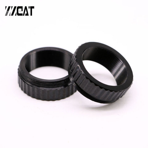 M27 M31 M32 M42 to C-mount 25.4mm CCD Adaptor Rings Microscope Objective Lenses Adapter Ring ► Photo 1/6