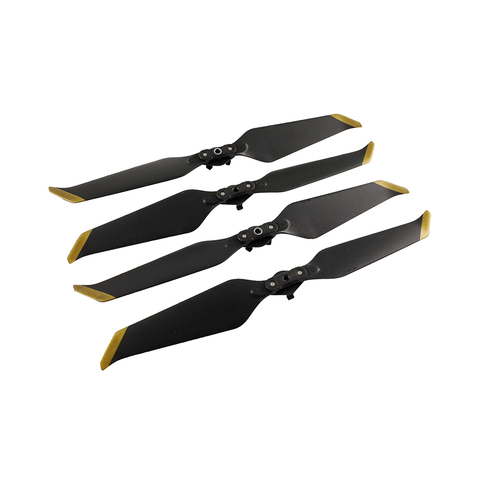 4pcs 8743 Low Noise Props Propeller for DJI Mavic 2 Pro Zoom Accessories Quick Release Folding Blade Noise Reduction Props Parts ► Photo 1/6