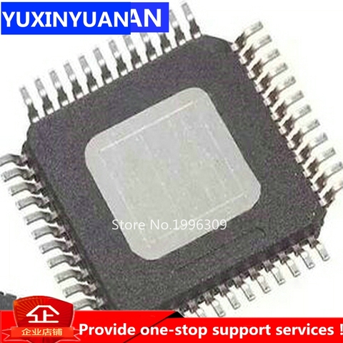 1PCS  RTL8367RB RTL8367RB-CG QFP RTL8367 LCD CHIP  ► Photo 1/1