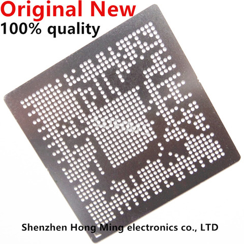 Direct heating 90*90 LGE2122 LGE2122-BTAH stencil ► Photo 1/1