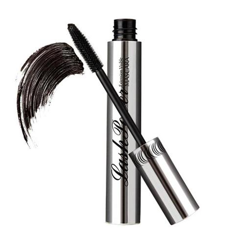 Thick Mascara Eyes Lash Power Extension Visable Mascara Makeup Black Curly Waterproof Long Lasting False Eyelashes New ► Photo 1/6