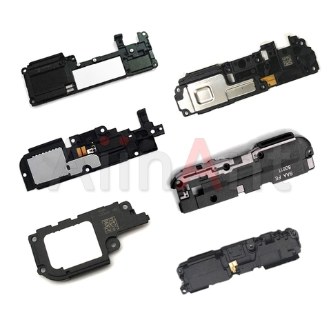 AiinAnt Loudspeaker For Redmi Note 2 3 3s 4 4x 5A 5 Plus 6 6A 7 Pro Loud Sound Buzzer Ringer Phone Speaker Flex Cable ► Photo 1/6