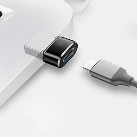 Otg Type C Cable USB Type C USB C 2.0 Female for Adapter