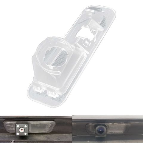 Car Parking Rear View Camera Bracket Waterproof Cover Case Housing For Kia Rio 3 ► Photo 1/6