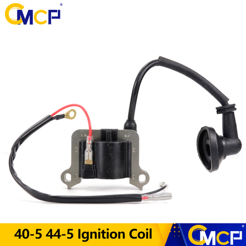 CMCP 40-5 44-5 Ignition Coil Fit For 43CC 52CC Lawn Mower Brush Cutter Grass Trimmer Accessories Garden Tools ► Photo 1/5