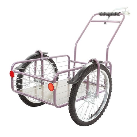 Bicycle trailer 