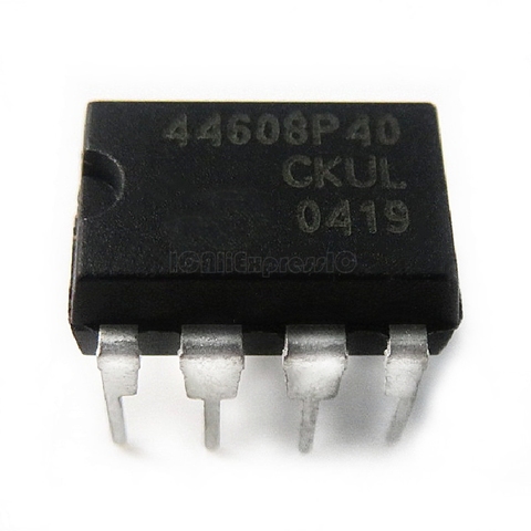 5pcs/lot MC44608P75 44608P40 MC44608P40 DIP-8 In Stock ► Photo 1/1