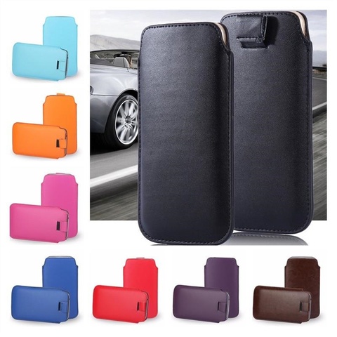 Pouch Leather Case For Xiaomi Redmi Note 9 Pro 9S Case Cover For Xiaomi Redmi Note 9 Redmi Note 8T 8 Pro Case Redmi 9C Phone Bag ► Photo 1/6