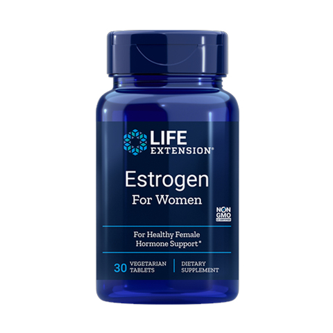 Free shipping Estrogen for women 30 pcs ► Photo 1/4