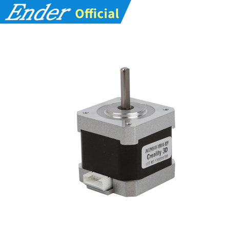 1PCS/Lots 3D Printer Parts 40 Motor JK42HS40-1004A-02F for Stepper Motor for Creality 3d ► Photo 1/6