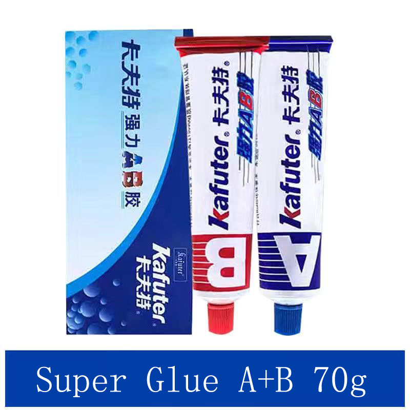 Fix UV Glue Acrylic Metal Glue UV Resin Hard Type Ultraviolet