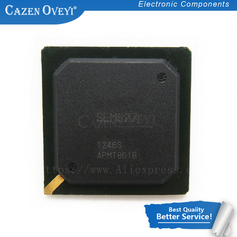 1pcs/lot SEMS27 27 BGA In Stock ► Photo 1/1