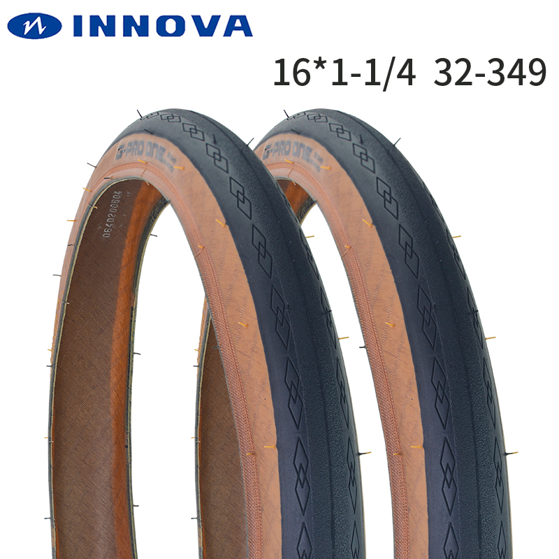 Innova 16 Inch Tyre For Bike INNOVA G-PROONE Brompton 349 Bike