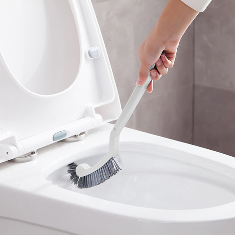 Brush Hard Bristle Cleaning, Cleaning Brush Bathroom