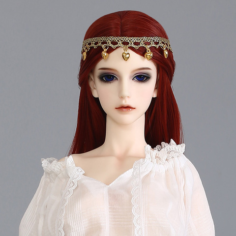 Naby Idealian 1/3 BJD SD Dolls Resin Body Model Boys High Quality Toys For Girls Birthday Xmas Best Gifts ► Photo 1/6