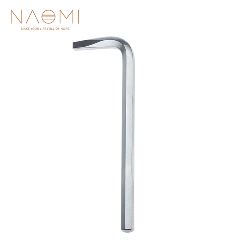 Naomi Universal Professional Piano Tuning Tools Tuning Hammer Tip Wrench Tool Fit For Octave / Star /Square Tips #1120 ► Photo 1/1