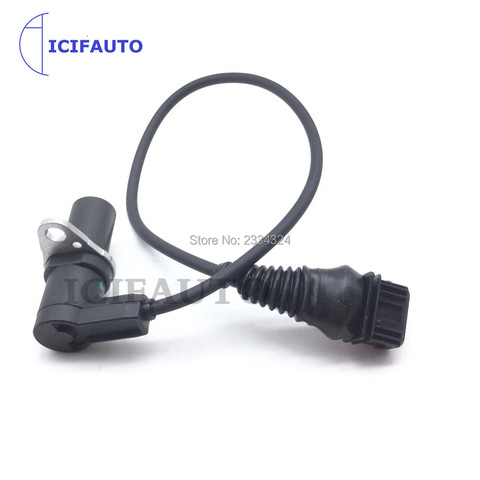 12141703221 5WK96011Z Camshaft Position sensor For BMW E34 E36 E38 E39 320i 323i 328i 520i 523i 528i 728 Z3  ► Photo 1/5