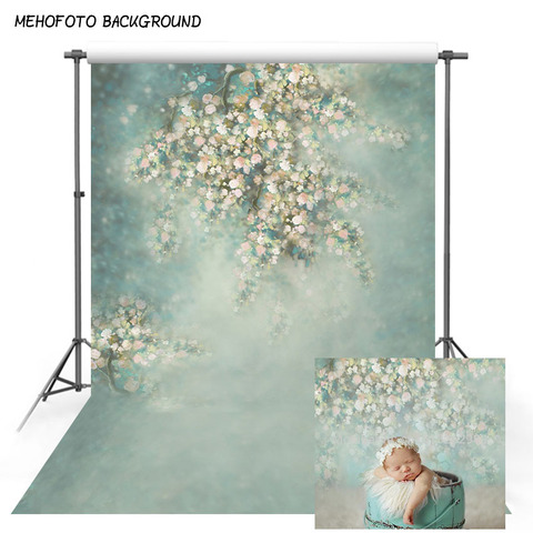 1.5*2.2 m Computer-printed Vinyl Photo Backgrounds Newborn Photography Backdrops Photo Studio Background Photocall ► Photo 1/6